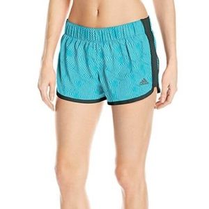 ✨SOLD✨ NWT Adidas 3” Running Shorts